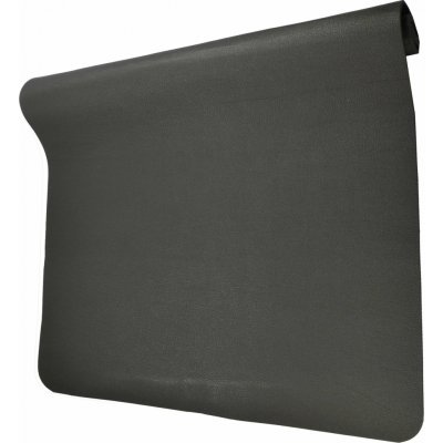 KUBIsport Podložka pod posilovací stroje 200x90x0,6 cm, černá – Hledejceny.cz