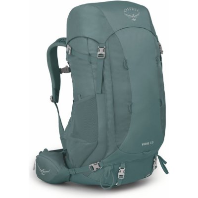 Osprey Viva 65l succulent green