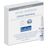 SynCare micro ampoules Cellular hydrating kúra 28 dnů – Zboží Dáma