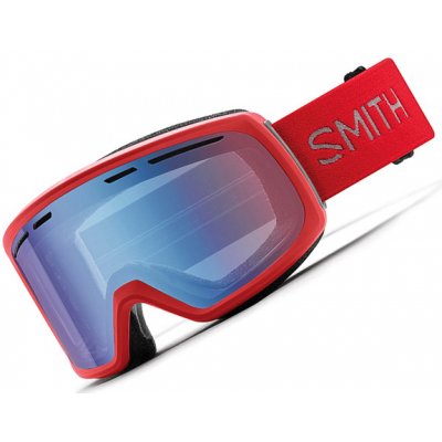 Smith RANGE Rise Sensor Sp Af – Zboží Mobilmania