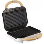 Lauben Sandwich Maker 3in1 900WW – Zboží Mobilmania