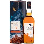 Talisker Whisky 10y 45,8% 0,7 l (karton) – Zboží Dáma