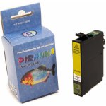 Piranha Epson T0914 - kompatibilní – Hledejceny.cz