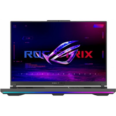 Asus ROG Strix G16 G614FR-NEBULA147W – Zboží Živě