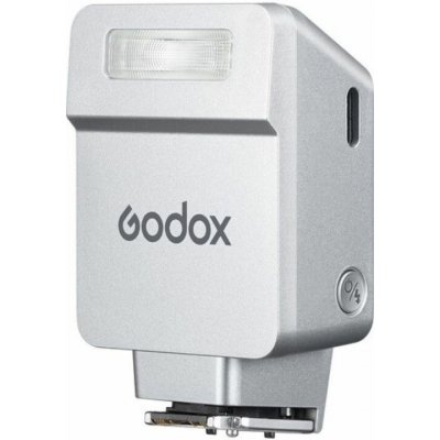 GODOX iFlash iT22-C pro Canon stříbrný – Zboží Živě