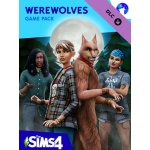 The Sims 4 Vlkodlaci – Hledejceny.cz