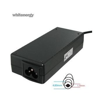 Whitenergy AC adaptér 18.5V/4.9A 90W 04077 - neoriginální