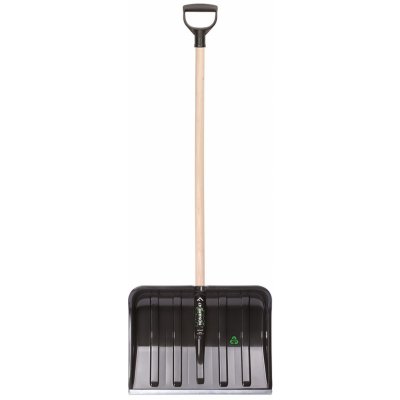PROSPERPLAST NONAME 47 ECO černá mat ILT47 – Zboží Dáma