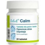 Dolfos Dolvit Calm - rychlé zklidnění přírodní cestou - 30 tbl – Hledejceny.cz