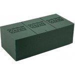 Květinová pěna florex Oasis - 23 x 11 x 8 cm – Zboží Dáma