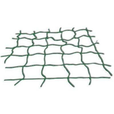 Síť na okurky 2mx10m – HobbyKompas.cz