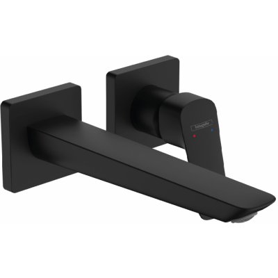 Hansgrohe 71256670 – Hledejceny.cz