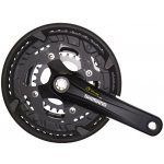 Shimano Alivio FC-T4010-T – Zboží Dáma