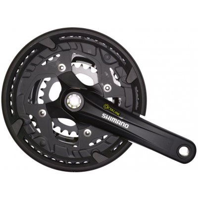 Shimano Alivio FC-T4010-T