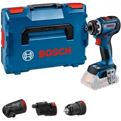 Bosch GSR 18V-90 FC 0.601.9K6.203