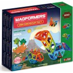 Magformers Mini Dinosauři 40 ks