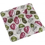 Bellatex BERTA prošívaný Zelená 40x40 cm prošívaný – Zboží Dáma