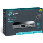 TP-Link TL-SG1024DE – Zboží Živě TP-Link TL-SG1024DE – Zboží Živě