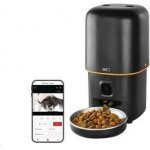 EMOS GoSmart dávkovač krmiva 4 l H6004 – Hledejceny.cz