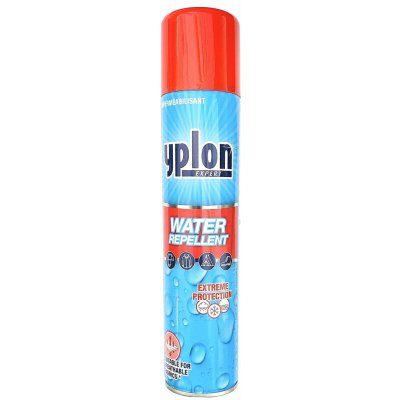 Yplon Expert Water Repellent voděodolná spray 300 ml