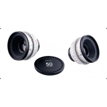 LockCircle 3 LENSES PRO SET XE21-25-35