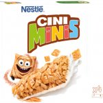 Nestlé Cini Minis tyčinky 4 x 25 g – Zboží Dáma