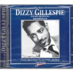 DIZZY GILLESPIE The best of - Originální nahrávky CD – Zbozi.Blesk.cz