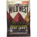 Beef jerky wild west jalapeno 25 g – Hledejceny.cz