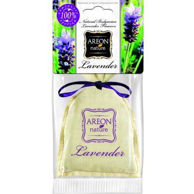 Areon BIO - Lavender – Hledejceny.cz