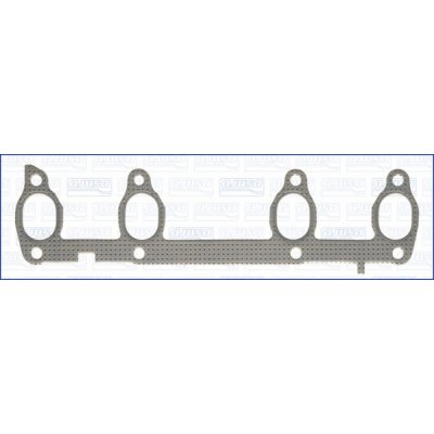 13121900 AJUSA Těsnění, kolektor výfukových plynů – Sleviste.cz