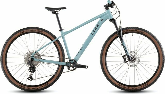 CUBE REACTION SLX 2026