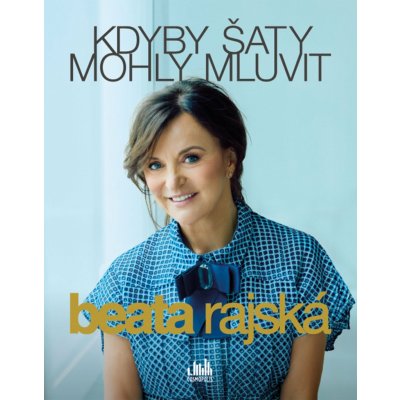Kdyby šaty mohly mluvit – Hledejceny.cz
