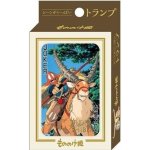 Princess Mononoke Playing Cards – Hledejceny.cz