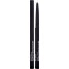 Tužka na oči Wet n Wild Breakup Proof Waterproof Retractable Eyeliner voděodolná tužka na oči Blackest Black 0,23 g