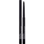 Wet n Wild Breakup Proof Waterproof Retractable Eyeliner voděodolná tužka na oči Blackest Black 0,23 g – Zboží Dáma