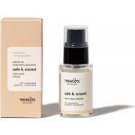 Resibo přírodní sérum na konečky vlasů Safe & Sound 15 ml – Hledejceny.cz
