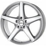 Ronal R41 8x17 5x112 ET35 silver – Hledejceny.cz