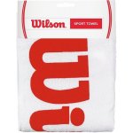 Ručník Wilson Court Towel 50 x 75 cm – Zboží Dáma