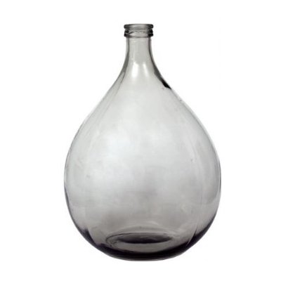 EU Demižon holý skleněný 25L – Sleviste.cz