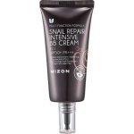 Mizon Snail Repair Intensive BB krém SPF50+ 27 Medium Beige 50 ml – Zboží Mobilmania