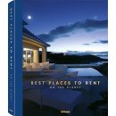 Best Places to Rent on the Planet - Martin Nicholas Kunz, Marc Steinhauer