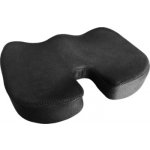 ARmedical Exclusive Seat Ortopedický sedák 45 x 35 x 7 cm z paměťové pěny – Zboží Dáma