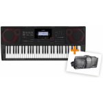Casio CT X3000 SET – Zboží Dáma