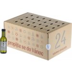 Lahofer Adventní kalendář 2021 24x 0,187 l – Zboží Dáma