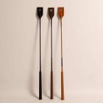 Kentucky Balance Rubber Grip světle hnědá – Sleviste.cz