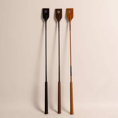 Kentucky Balance Rubber Grip světle hnědá – Sleviste.cz