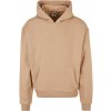 Pánská mikina Ultra Heavy Hoody unionbeige