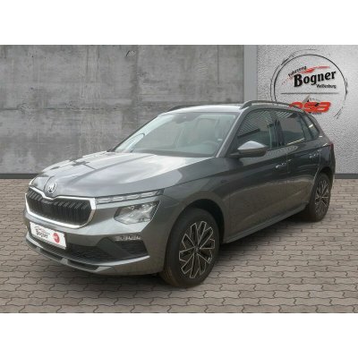 Skoda Kamiq Selection 110 kW – Hledejceny.cz