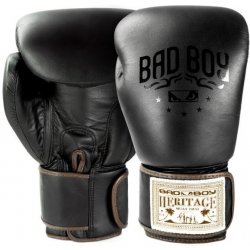 Bad Boy Heritage Thai boxerské rukavice - Nejlepší Ceny.cz