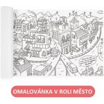 MiDeer Omalovánka v roli Město 10 metrů – Hledejceny.cz